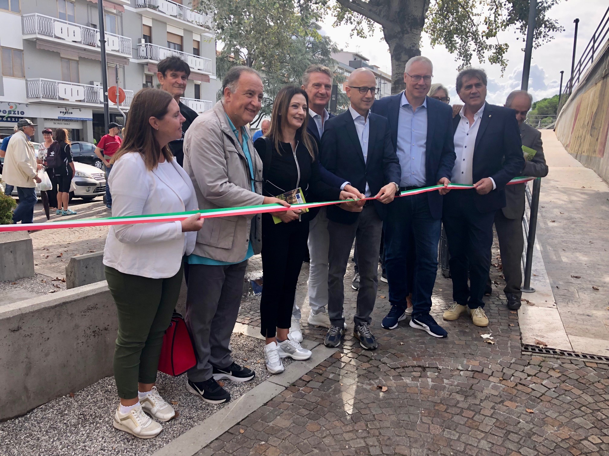 SALUTE. BORDIN. PORTARE PROGETTO FVG IN MOVIMENTO IN TUTTA LA REGIONE